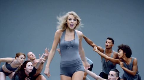 僅一張單曲入圍的霉霉，命運(yùn)堪憂