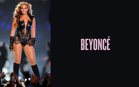 碧昂斯將有望稱霸本屆格萊美