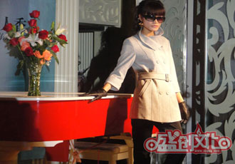     KORADIOR活動(dòng)