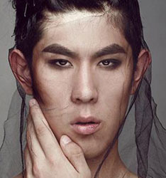 DM26    于祥騰   187