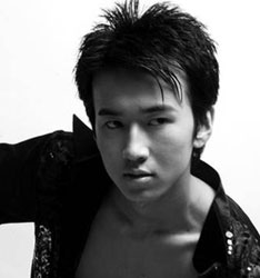 DM13    李勢(shì)浩  187