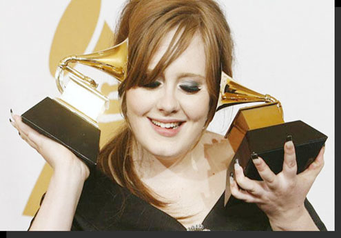 美國藍調(diào)爵士女歌手