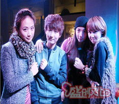 樂(lè)器、樂(lè)隊(duì)類(lèi)