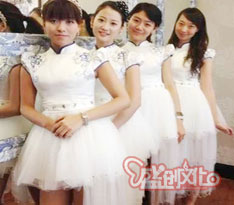 雅睿女子樂(lè)訪