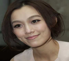 港臺  范瑋琪