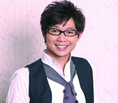 港臺(tái)  黃品冠