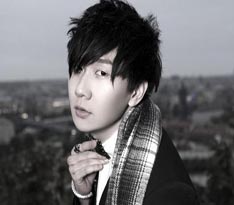 港臺(tái)  林俊杰