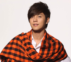 港臺(tái)  羅志祥