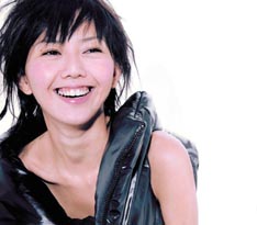 港臺(tái)  孫燕姿