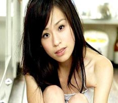 港臺(tái)  王心凌