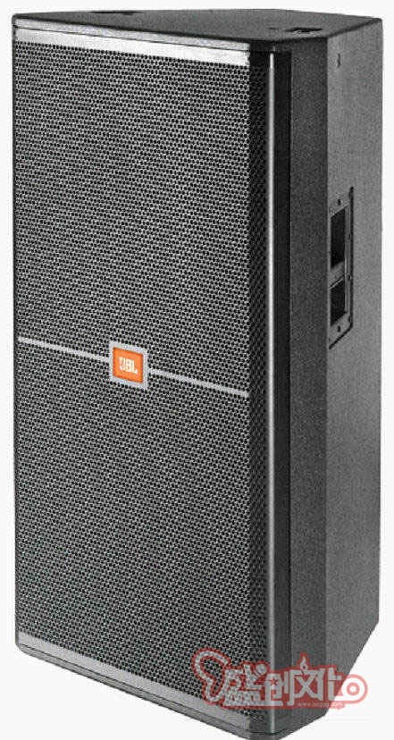 演出型擴(kuò)聲音箱  JBL音箱/SRX738