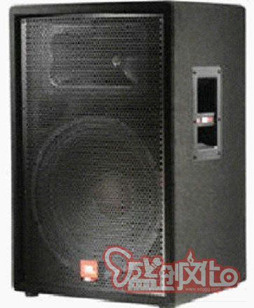 兩路揚(yáng)聲器  JBL音箱/MDD215