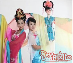 《人偶情長(zhǎng)韻》