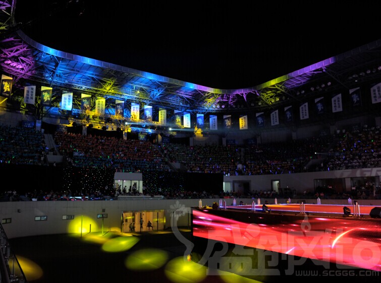 格力經(jīng)銷(xiāo)商大會(huì)