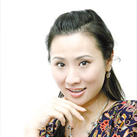 港臺(tái)  鐘淑慧