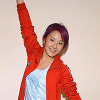 港臺(tái)  戴夢夢