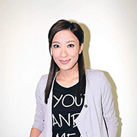 港臺(tái)  楊怡