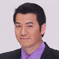 港臺(tái)  歐錦棠