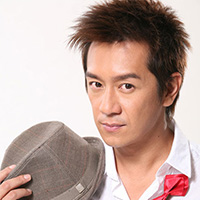 港臺(tái)  陳浩民