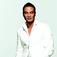 港臺(tái)  任達(dá)華