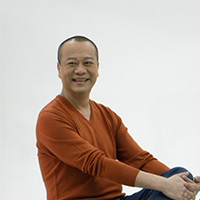 港臺   歐陽震華