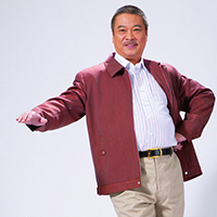  港臺   吳孟達(dá)