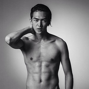 DM39      吳謙宏   187