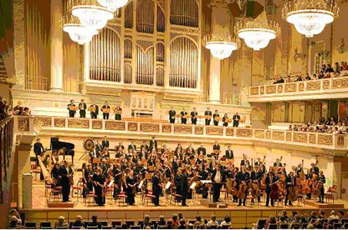 勃蘭登堡州愛樂交響樂團(tuán)