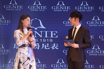 相約女神 品位經(jīng)典|陳數(shù)德陽見面會(huì)