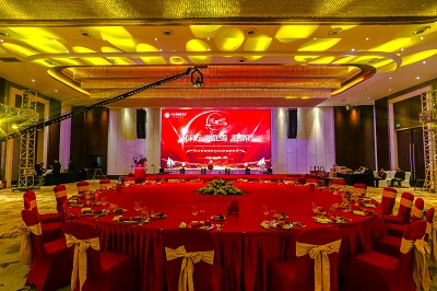 同心同行，融耀巴蜀，共創(chuàng)輝煌|四川省福清商會(huì)2018新春聯(lián)誼會(huì)